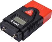 Inne urządzenia pomiarowe - Wilgotnościomierz Miernik Wilgotności Murów Drewna - miniaturka - grafika 1