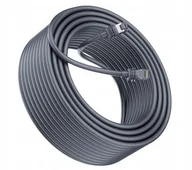 Pozostałe akcesoria sieciowe - Kabel Przewód Do Starlink V3/Gen3 23M Cat5e Edup Ethernet Satelitarny - miniaturka - grafika 1