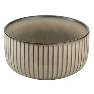 Salaterka ceramiczna Florina Sabja 14 cm - Miski i półmiski - miniaturka - grafika 1