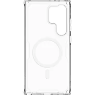 Etui i futerały do telefonów - Etui SAMSUNG GALAXY S24 ULTRA Nillkin Nature Pro Magnetic transparentne - miniaturka - grafika 1