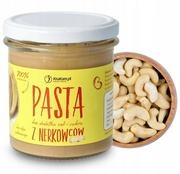 KruKam Pasta z nerkowców 900g