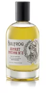 Wody i perfumy męskie - Bullfrog Bullfrog woda perfumowana Secret Potion N.2 100 ml bul-012 - miniaturka - grafika 1