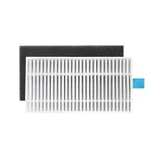 Akcesoria do robotów sprzątających - Filtr do XIAOMI Robot VACUUM E5 - miniaturka - grafika 1