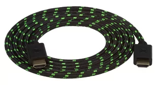 Snakebyte HDMI:CABLE 4K kabel HDMI Xbox One 2m - Akcesoria do Xbox - miniaturka - grafika 1