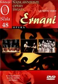 Czasopisma - Kolekcja La Scala 48 Opera - Ernani - miniaturka - grafika 1