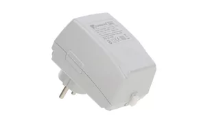 Breve Transformator 1-fazowy wtykowy PFS 20S 230/11,5V /w obudowie IP33 z zabezpieczeniem/ 16109-0065 16109-0065 - Zasilacze i transformatory - miniaturka - grafika 1