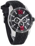 Zegarki męskie - Męski Zegarek Pierre Ricaud - P97013.Y214Qfr - miniaturka - grafika 1