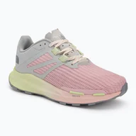 Sport OUTLET - Buty do biegania damskie The North Face Vectiv Eminus purdy pink/tin grey - miniaturka - grafika 1
