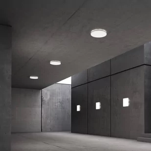 STEINEL RS PRO R20 plus SC sufitowa LED 4 000 K - Lampy sufitowe - miniaturka - grafika 2