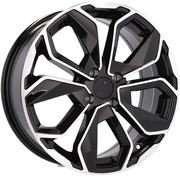 Felgi 15'' M.In. Do Renault Clio Megane Captur Zoe Modus - Rbk5296