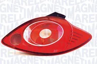 Lampy tylne - Lampa tylna zespolona Magneti Marelli 714021730802 - miniaturka - grafika 1