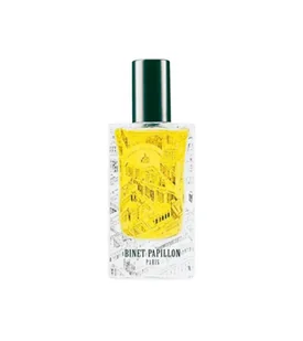 Binet-Papillon No. 8 Myrrh Blood-Drop woda perfumowana unisex 30ml - Wody i perfumy unisex - miniaturka - grafika 1