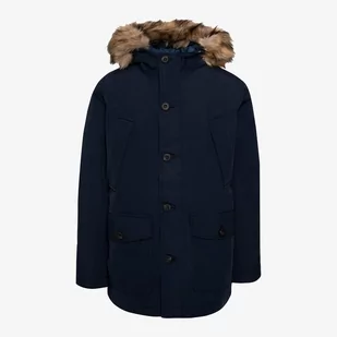 TIMBERLAND KURTKA WP SCAR RIDGE PARKA W DRYVENT TECHNOLOGY - Timberland - Kurtki męskie - miniaturka - grafika 1