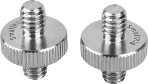 SmallRig Smallrig 828 - dwustronny kołek z gwintem 1/4