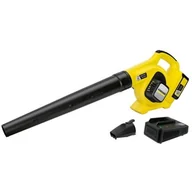 Dmuchawy i odkurzacze do liści - Karcher LBL 4 - miniaturka - grafika 1