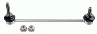 ŁĄCZNIK STAB.MINI COOPER S 02- /233MM/ TYŁ /LMI/ - Łączniki stabilizatorów - miniaturka - grafika 1