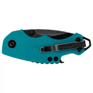 Kershaw - Nóż składany - Shuffle 8700TEALBW - Noże - miniaturka - grafika 2