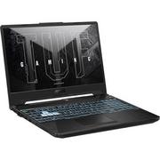 Laptopy - ASUS TUF Gaming A15 FA506NC-HN002W 15.6" R5-7535HS 8GB RAM 512GB SSD GeForce RTX3050 Windows 11 Home FA506NC-HN002W - miniaturka - grafika 1