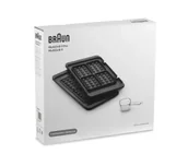 Akcesoria i części AGD - Braun BRSK007 2szt. - miniaturka - grafika 1