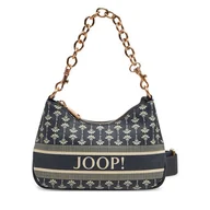Torebki damskie - Torebka JOOP! 4140007872 Granatowy - miniaturka - grafika 1