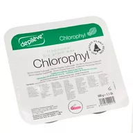 Depilacja - Depileve - Wosk Tradycyjny Biowax Chlorophyl 1kg - miniaturka - grafika 1