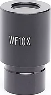 Mikroskopy i lupy - Okular Obiektyw WF10X do Mikroskopu Biologicznego Techrebal BM ONE 400x - miniaturka - grafika 1