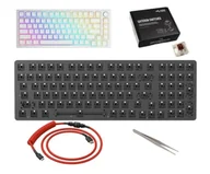 Klawiatury - Glorious GMMK 2 RGB Full Size Gateron Brown KIT GLO-GMMK2-96-RGB-B+GAT-BROWN+G-104-AURA+GLO-C - miniaturka - grafika 1