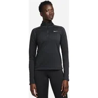 Bluzy sportowe damskie - Bluza sportowa damska Nike Pacer - miniaturka - grafika 1
