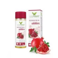 Olejki do ciała i włosów - COSNATURE Naturalny regenerujący olejek z owocu granatu 100 ml - miniaturka - grafika 1