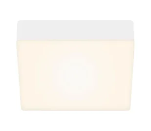 Briloner 7069-016 - LED Plafon LED/11W/230V biały - Lampy sufitowe - miniaturka - grafika 1