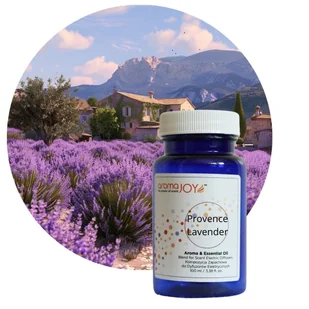 PROVANCE LAVENDER - Kompozycja Zapachowa 100 ml - Zapachy do domu PROVANCE LAVENDER - Kompozycja Zapachowa 100 ml - Zapachy do domu - miniaturka - grafika 1