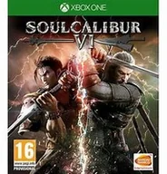 Gry PC Cyfrowe - SOULCALIBUR VI Deluxe Edition - miniaturka - grafika 1