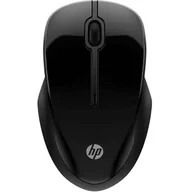 Myszki - HP 250 Dual Mode czarna - miniaturka - grafika 1