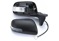 Lusterka samochodowe - Alkar 6144303 Lustra Zewnętrzne - miniaturka - grafika 1