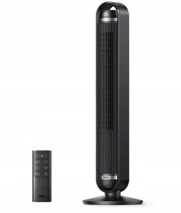Wentylator Wentylator Dreo Tower Fan - Cruiser TF611S-IOT & Black, 42" - Wentylatory - miniaturka - grafika 1