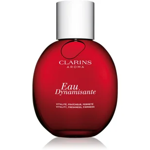 Clarins, Eau Dynamisante Treatment Fragrance, Woda perfumowana dla kobiet, 50 ml - Wody i perfumy damskie - miniaturka - grafika 1