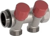 Zawory i kraniki - Sourcing WATER VALVE 1INX1/2IN 2R HOTC322N10QR - miniaturka - grafika 1