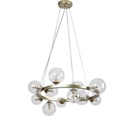 Lampy sufitowe - Rabalux 71300 - Żyrandol na lince ASLOV 11xG9/28W/230V - miniaturka - grafika 1