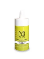 Serum do twarzy - RVB LAB Make Up RVB LAB Make Up Anti-Age Concentrate Silna kuracja przeciwstarzeniowa 30 ml - miniaturka - grafika 1