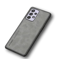 Etui i futerały do telefonów - Etui Fanoya do Samsung Galaxy A52 / A52s - 2 kolory - miniaturka - grafika 1