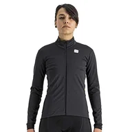 Kurtki damskie - SPORTFUL 1120527 NEO W SOFTSHELL JKT Kurtka Damska BLACK S - miniaturka - grafika 1