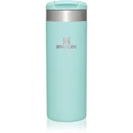 Kubki termiczne - Stanley AeroLight™ Transit Mug kubek termiczny Watercolor Blue 470 ml - miniaturka - grafika 1