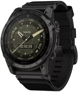 Garmin Tactix 7 AMOLED Edition 010-02931-01 - Smartwatch - miniaturka - grafika 1