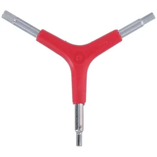 Klucz rowerowy BICYCLE GEAR 475981 - Narzędzia rowerowe - miniaturka - grafika 1