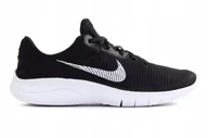 Buty sportowe męskie - Nike Flex Experience Rn 11 Nn r 42,5 buty męskie sportowe czarne DD9284 001 - miniaturka - grafika 1