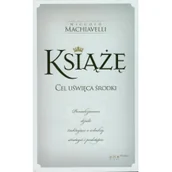 Marketing - Książę cel uświęca środki - miniaturka - grafika 1