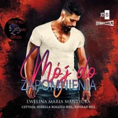 Audiobooki - romanse - Mój do zapomnienia. Dogs of Hell. Tom 1 - miniaturka - grafika 1