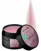 Żele do paznokci - EXCELLENT PRO THIXOTROPY ŻEL BUDUJĄCY Z PERŁOWĄ DROBINĄ PEARLY BLUSH 50 g - miniaturka - grafika 1