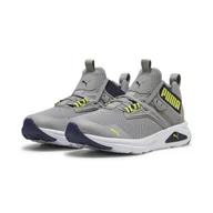 Buty dla dziewczynek - Puma Buty Enzo 2 Refresh Jr 38567710 - miniaturka - grafika 1