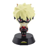 Lampy ogrodowe - MY HERO ACADEMIA - ŚWIECĄCA FIGURKA KATSUKI BAKUGO  - miniaturka - grafika 1